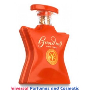 Little Italy Bond No 9 for women and men Generic Oil Perfume 50 Grams (004162)